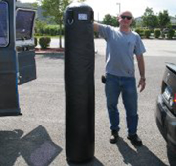 Ko fight gear heavy bag deals